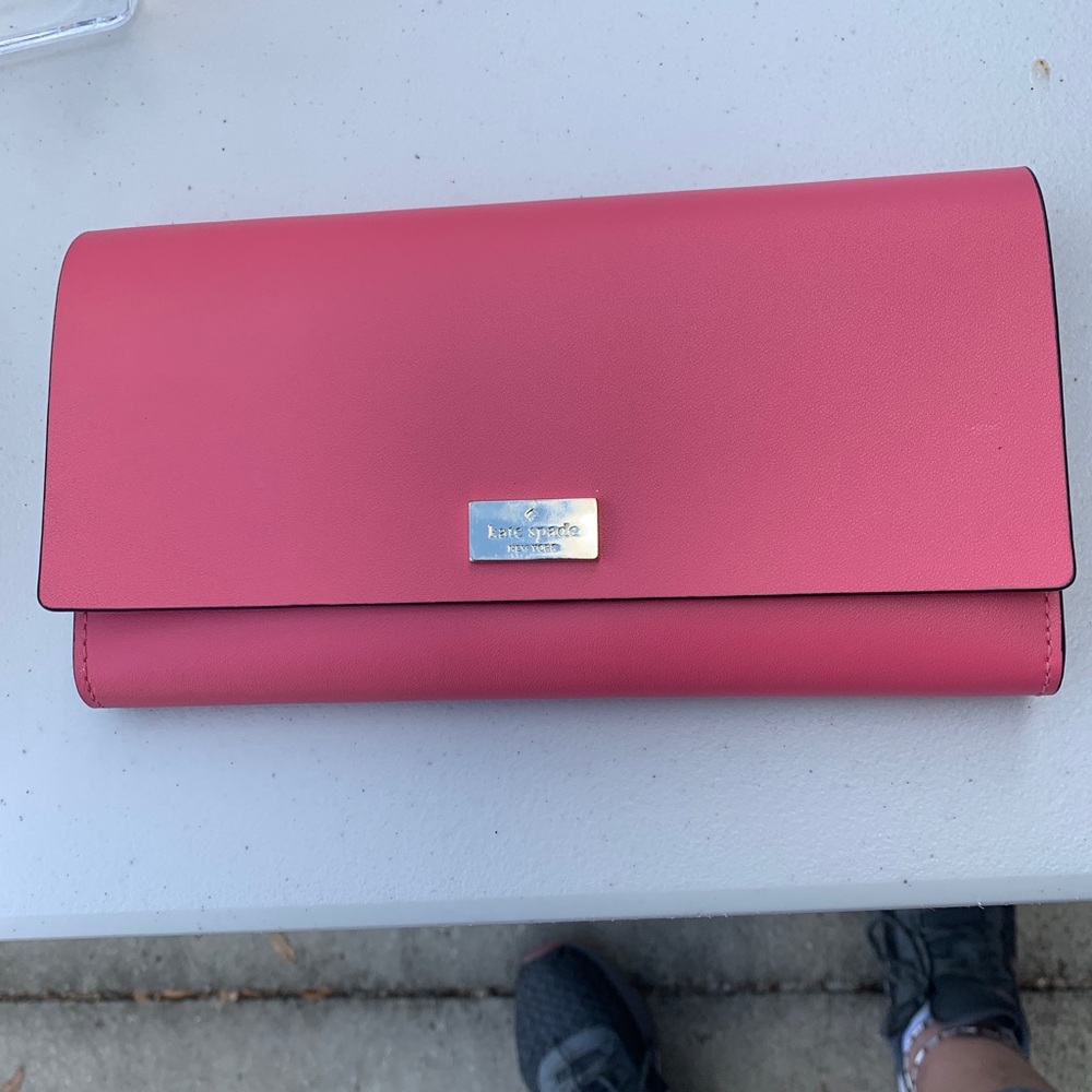Kate Spade Wallet